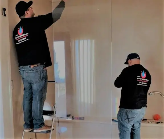 Professional plumbing installation for Tankless Water Heater Installation in University Park